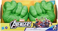Hasbro Avengers Hulk Gamma Smash Fäuste Spielzeug für Kinder