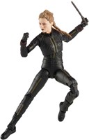 MARVEL LEGENDS HAWKEYE YELENA BELOVA-3
