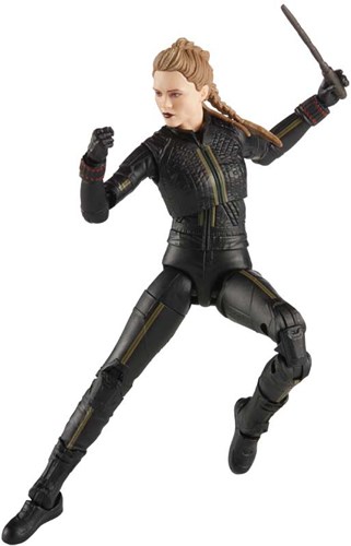MARVEL LEGENDS HAWKEYE YELENA BELOVA-3