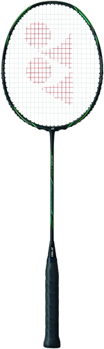 Yonex raquette de badminton Astrox Nextage - noir vert - flexibilité moyenne