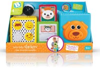 B-Kids - Busy Baby Stackers-2