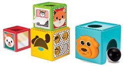 B-Kids - Busy Baby Stackers