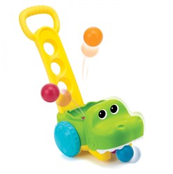B-Kids - Gator Scoot N' Scoop
