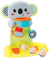 B-Kids - Shoot 'N Score Happy Hoops