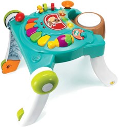 B-Kids - Sit, Walk & Play 3-in-1 Walker Table