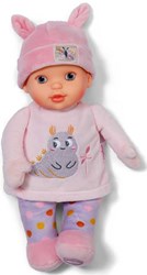 Poupée Baby Annabell Sweetie Pink 30cm poupée douce cadeau bébé