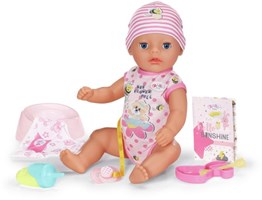 Baby Born Puppen und Puppenzubehör , fantasievolles Spielen