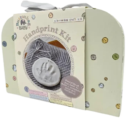 Buttonbag Baby Hand Print Kit - Buttonbag