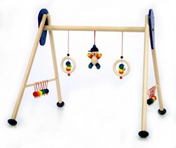 Hess Babygym Joe