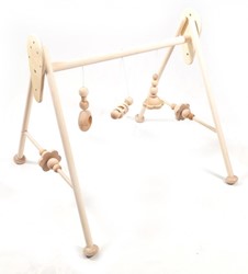 Hess Babygym (naturel)