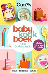Kosmos Baby Kochbuch gesunde Rezepte für Babys von 4-18 Monaten