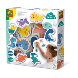 SES Bad Dino's