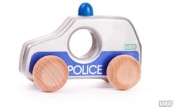 Bajo Police H1 - Policja