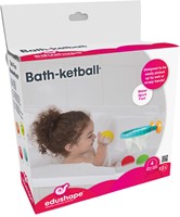 Edushape Badespielzeug 'Bath-ketball' Set-2