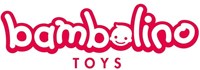 Bambolino Toys Badematte rutschfest Nijntje - bunte Badezimmerdekoration