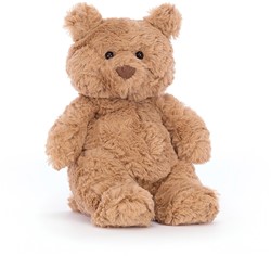 Jellycat Schlüsselanhänger Bartholomäus Bär Tiny