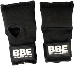 BBE Boxing Gepolsterte Innenhandschuhe