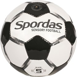Spordas ballon sensoriel - ballon tactile et sonore pour enfants