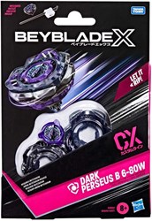 BEYBLADE BBX STARTER CUSTOM LINE (CX) ASSORTED