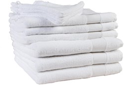 Baddoek arctic 60x110cm 550 gram