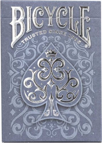Bicycle Spielkarten Cinder - Premium Pokerkarten - Sammlerstück