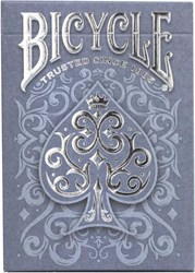 BICYCLE CINDER PLAYING CARDS