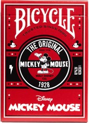 BICYCLE CLASSIC MICKEY