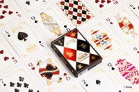 Bicycle Spielkarten Disney Alice im Wunderland - Premium Poker Karten-2