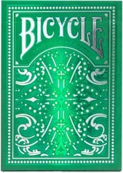BICYCLE Bicycle Rider Back International Jumbo Index