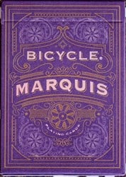 FAHRRAD Fahrrad Marquis
