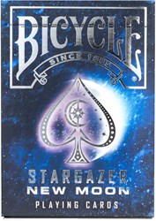 FAHRRAD Fahrrad Stargazer New Moon