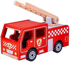 Jouets pour pompiers