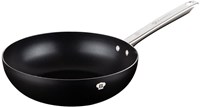 Blaumann Platinum Wokpan 28cm