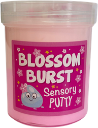 Slime Party Blossom Burst