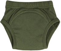 Tryco Trainingshose Blush & Blossom grün 24-36m Frottee Töpfchentraining-2