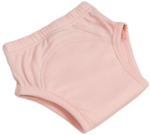 Tryco Trainingshose Blush & Blossom rosa 24-36m Töpfchentraining