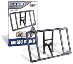 Bontempi pupitre de musique pour enfants - accessoire musical
