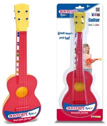 Bontempi guitare jouet - Guitare espagnole 40 cm pour enfants