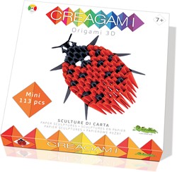 Creagami Lieveheersbeestje (mini)