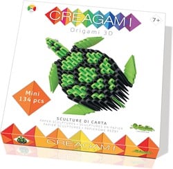 Creagami Schildpad (mini)