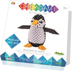 Creagami Pinguïn (medium)