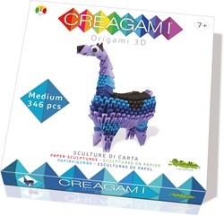 Creagami Lama (medium)