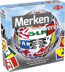 Taktische Marken der Welt