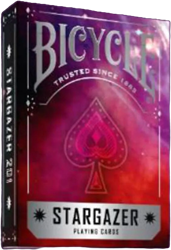 Bicycle Bicycle Stargazer 201