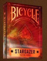 Bicycle Bicycle Stargazer 202