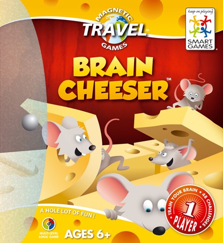 SmartGames Gruyère Party