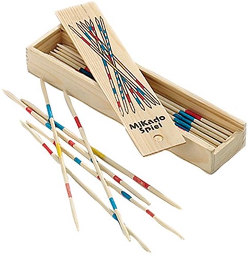 Philos Mikado, 190x45x35 mm