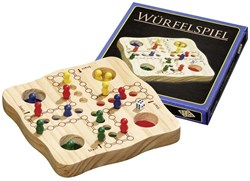 Philos Jeu de dés, Petit
