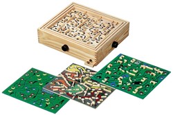 Labyrinthe de Philos