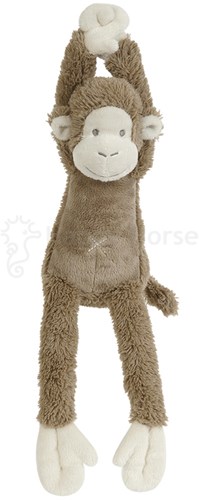 Happy Horse Clay Monkey Mickey Muziekdoosje